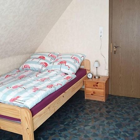 Villa Haus Burbach Bad Camberg Esterno foto